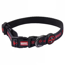 Disney & Warner Bros Marvel - Dog collar