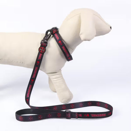 Disney & Warner Bros Marvel - Collar para perro