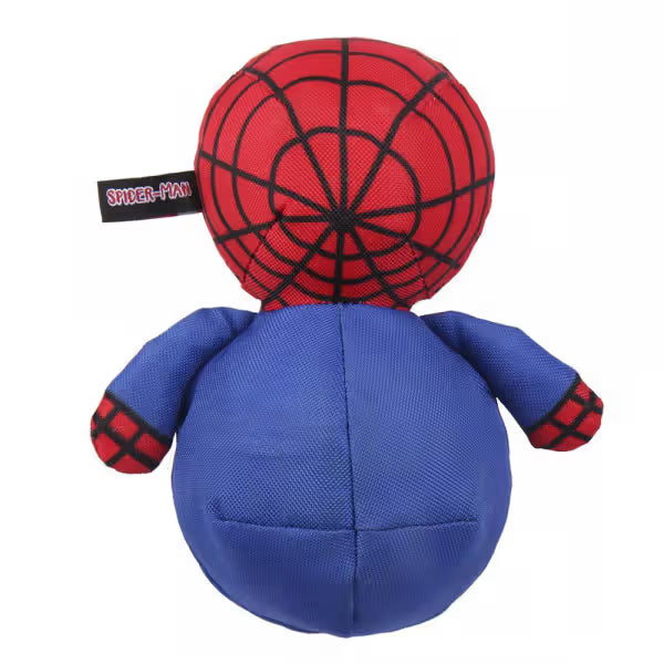 Disney & Warner Bros Marvel - Peluche con pelota para perros
