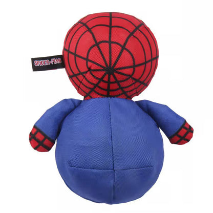 Disney & Warner Bros Marvel - Peluche con pelota para perros