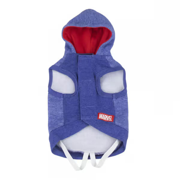 Disney & Warner Bros Marvel Dog Sweatshirt - Dry dog food