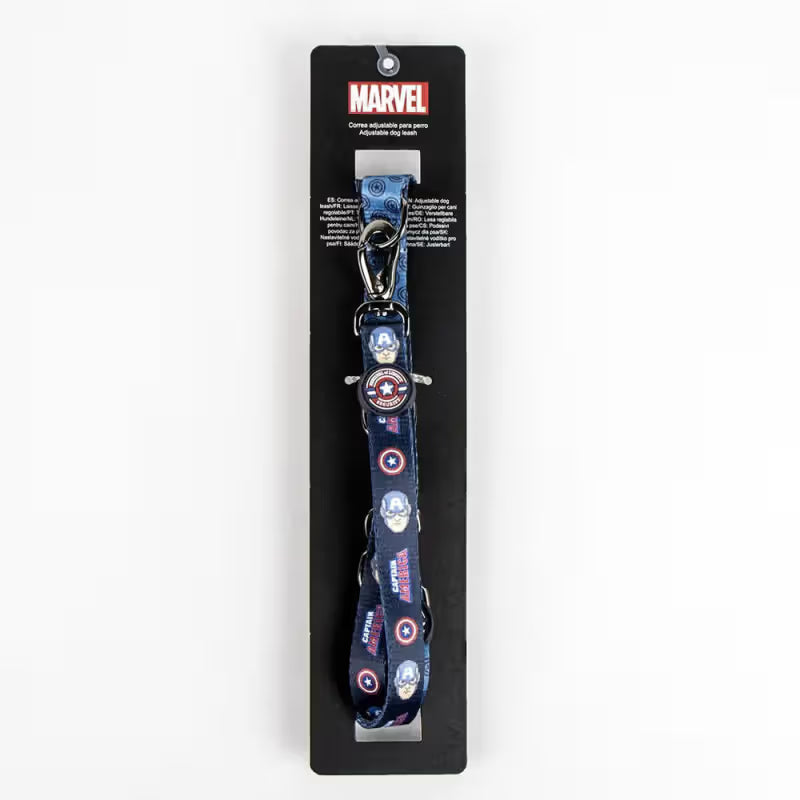 Disney & Warner Bros Marvel - Dog lead