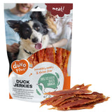Duvo Plus Meat! Cão Pato - Snack para cão