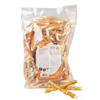 Duvo Plus Meat! Dog Grain-Free Chicken - Dog treat
