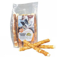Duvo Plus Meat! Perro Grain-Free Pollo - Snack para perro