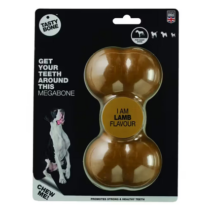Tastybone Cordero - Brinquedo para cão
