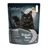 Catfield Tofu Natural Midnight Moon Gato - Arena para gatos