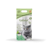 Catfield Premium Tofu Gato Chá Verde - Areia para gato