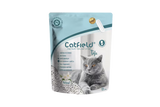 Catfield Premium Cat Litter Tofu Gato - Pienso seco para gato