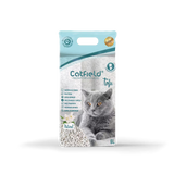Catfield Premium Cat Litter Tofu Gato - Pienso seco para gato
