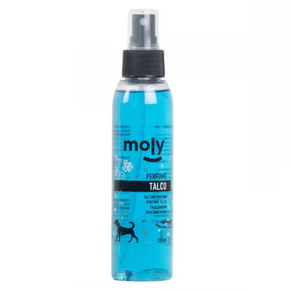 Moly - Perfume para cão com aroma a talco