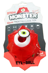 Playfield Monster Bionic - Juguete para perro