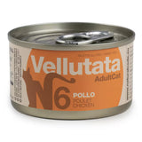 Natural Code V6 - Alimento Líquido para Gato - Frango