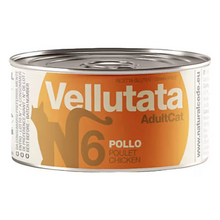 Natural Code V6 - Alimento Líquido para Gato - Frango