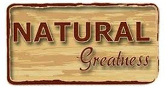 Natural Greatness