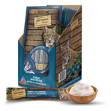 Natural Greatness Creamy Hair & Skin Support Gato Pollo Grain-Free - Snack para gato