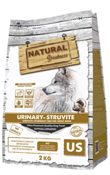 Natural Greatness Veterinary Urinary-Struvite Perro Pavo y Pollo Grain-Free - Pienso seco para perro con problemas urinarios