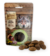 Natural Greatness Calming Support Perro Adulto Grain-Free Pavo - Snack para perro
