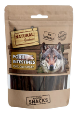 Natural Greatness Perro Cerdo - Snack para perro