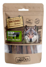 Natural Greatness Perro Esófago de Bovino - Snack para perro
