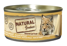 Natural Greatness Cat Chicken Breast - Cat treat