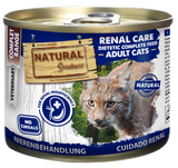 Natural Greatness Veterinary Renal Cat Chicken - Wet cat food for renal insufficiency