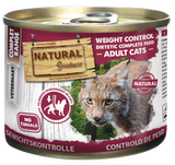 Natural Greatness Veterinary Weight Control Gato Peru - Ração húmida para gato para controlo de peso