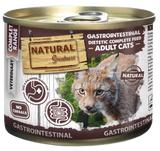 Natural Greatness Veterinary Gastrointestinal Gato Pavo - Comida húmeda para gato con problemas gastrointestinales