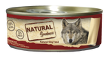 Natural Greatness Perro Pechuga de Pollo - Comida húmeda para perro