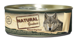 Natural Greatness Perro Pollo, Hígado y Vegetales - Comida húmeda para perro