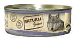 Natural Greatness Ocean Fish with Kelp Perro Pescado - Comida húmeda para perro