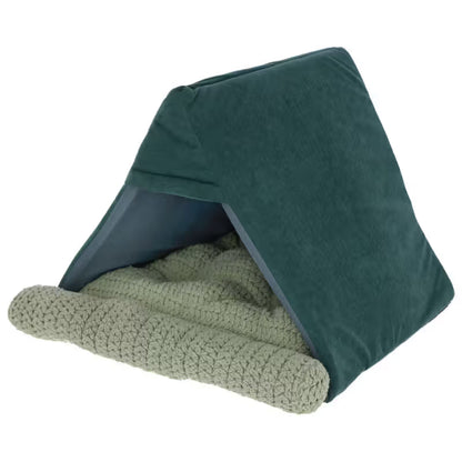 Kerbl Nicho Anne - Nicho para gato y perro pequeño