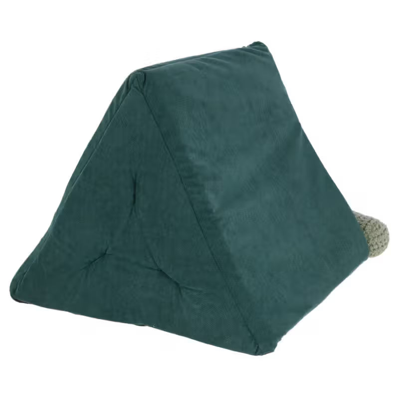 Kerbl Nicho Anne - Nicho para gato y perro pequeño