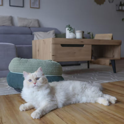 Kerbl Nicho Anne Redondo - Ninho para gato