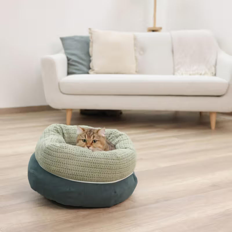 Kerbl Nicho Anne Redondo - Ninho para gato