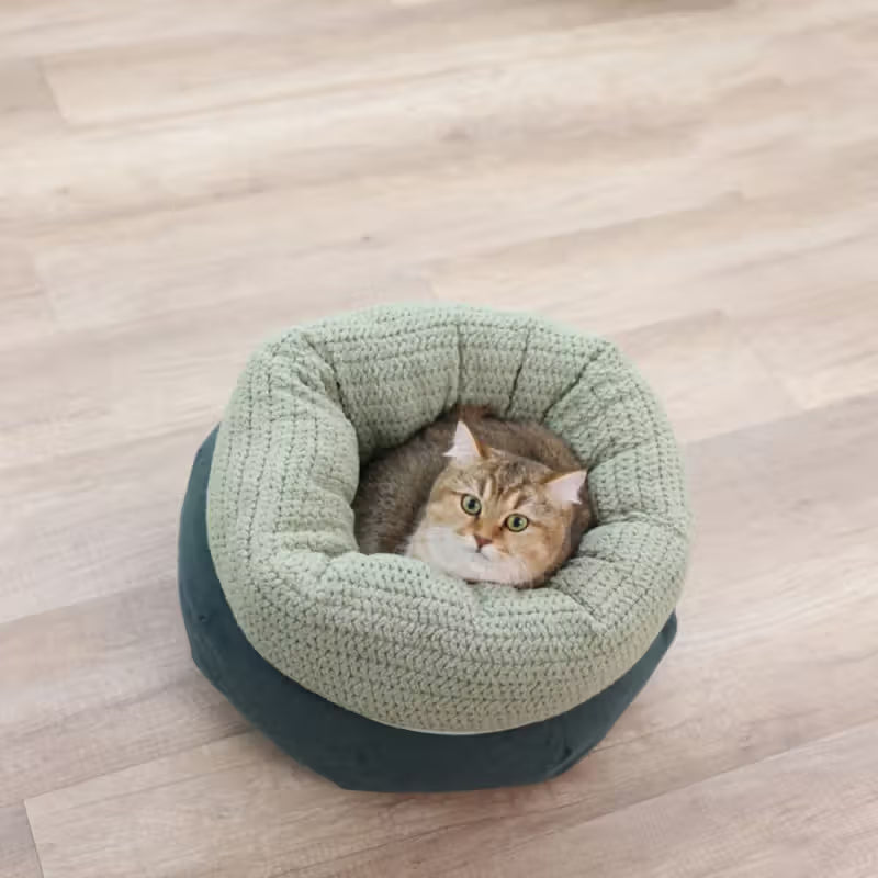 Kerbl Nicho Anne Redondo - Ninho para gato