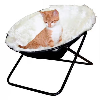 Kerbl Cama Ninho Sharon - para gato