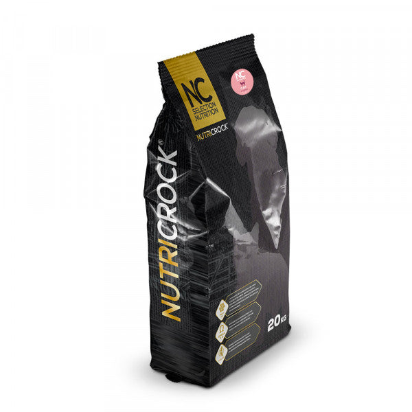 Nutricrock Gato Adulto - Original 20 kg