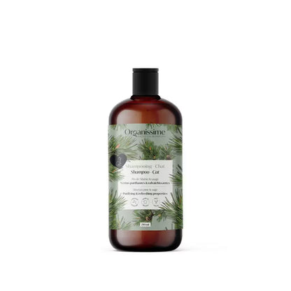 Organissime Cat Shampoo - Champú para gato