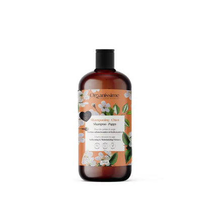 Organissime Puppy Shampoo - Champú para perro
