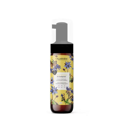 Organissime Cleansing Foam - Espuma limpiadora para perro y gato