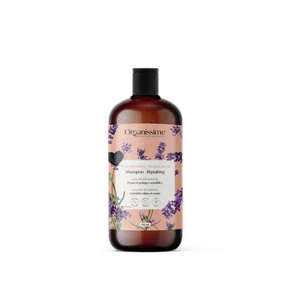Organissime Repairing Shampoo - Champú para perro y gato