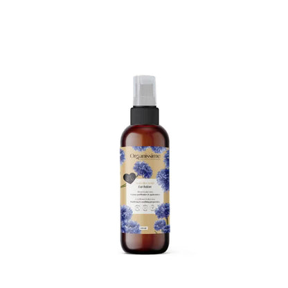 Organissime Eyes Lotion - Loção para cães e gatos para limpeza dos olhos