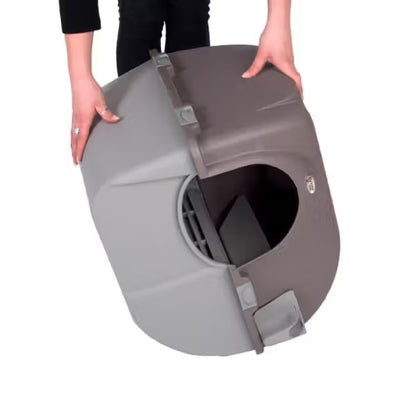 Omega Paw - Roll N'Clean Litter Box - WC para gato