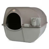 Omega Paw - Roll N'Clean Litter Box - WC para gato