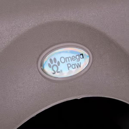 Omega Paw - Roll N'Clean Litter Box - WC para gato