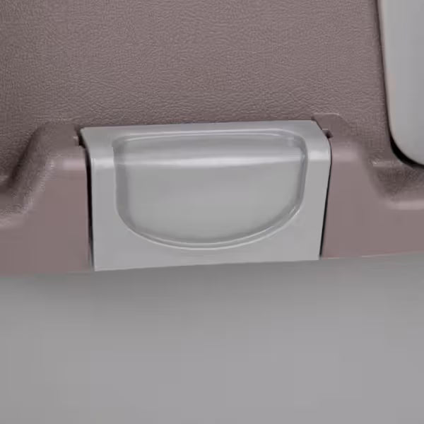 Omega Paw - Roll N'Clean Litter Box - WC para gato