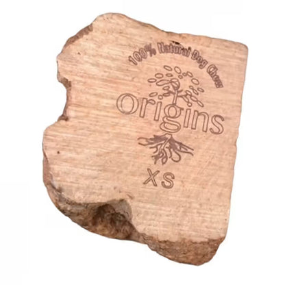 Highland Dog Chews Origins - Dog snack