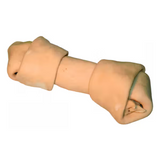 Kerbl Osso Prensado com Nó - Dog snack