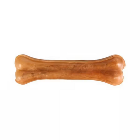 Ribecan Osso Prensado - Snack para cão